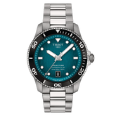 Tissot Seastar 1000 Powermatic 80 40MM - T120.807.11.091.00